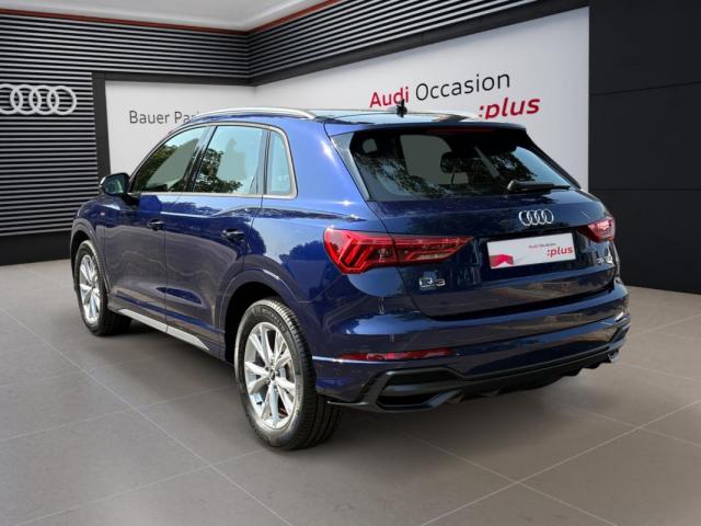 Audi Q3 image 4