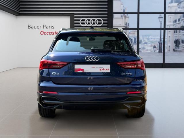 Audi Q3 image 5