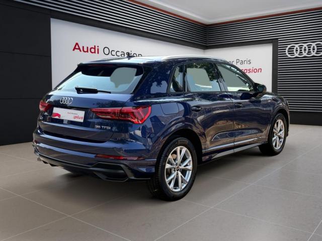 Audi Q3 image 9