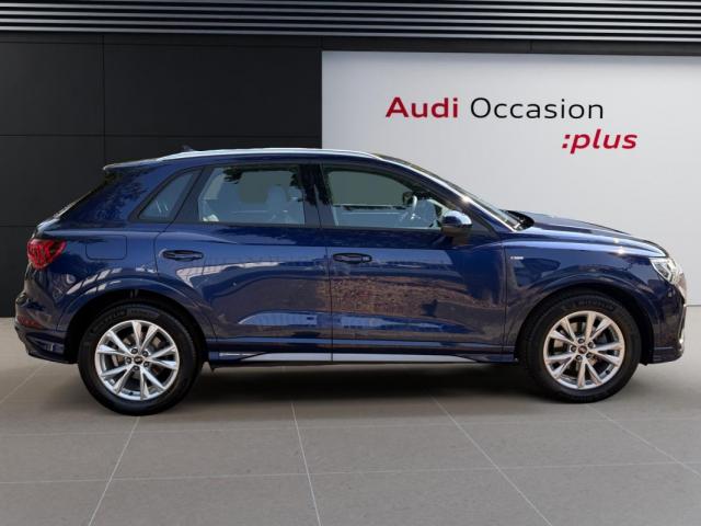 Audi Q3 image 8