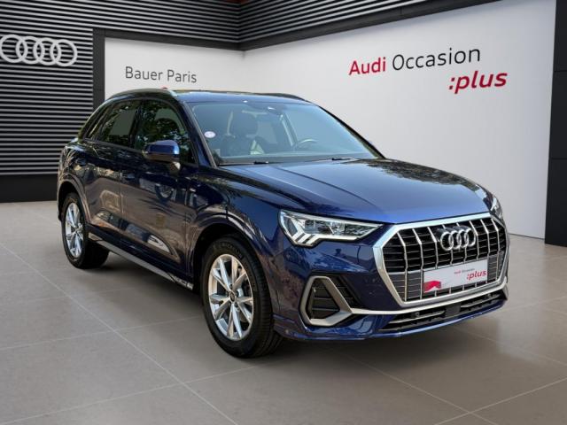 Audi Q3 image 6