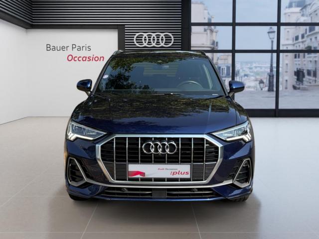 Audi Q3 image 7