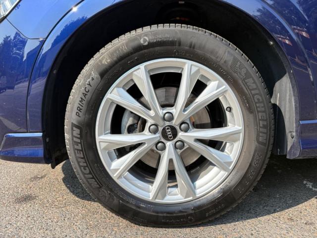 Audi Q3 image 3