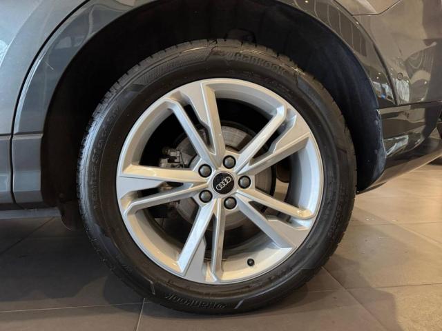 Audi Q3 Sportback image 2