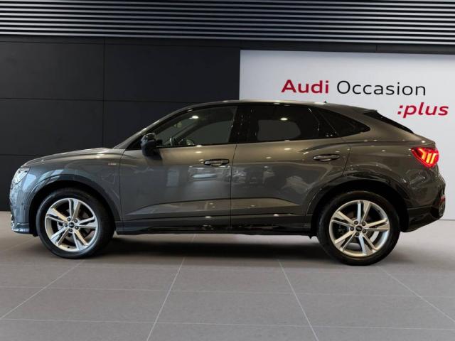 Audi Q3 Sportback image 8