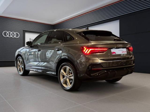 Audi Q3 Sportback image 9