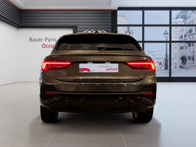 Audi Q3 Sportback image 1
