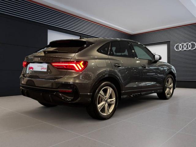 Audi Q3 Sportback image 4