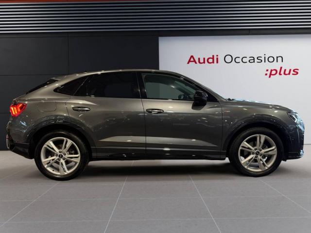 Audi Q3 Sportback image 3