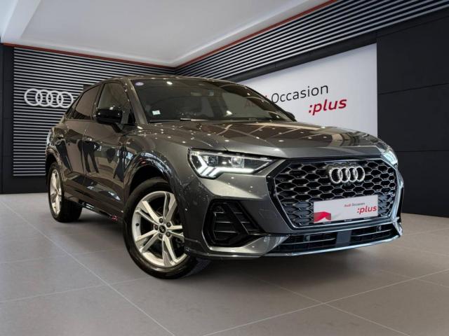 Audi Q3 Sportback image 6