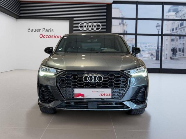 Audi Q3 Sportback image 7