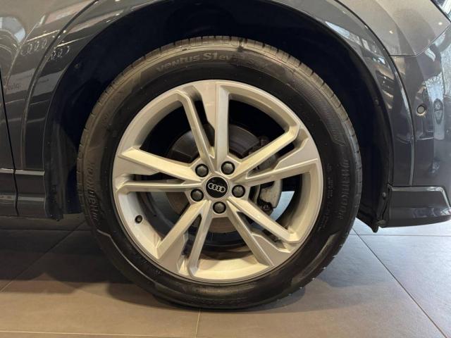 Audi Q3 Sportback image 5