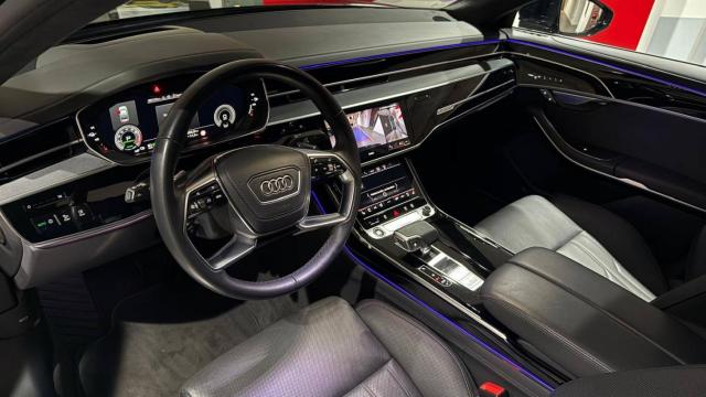 Audi A8 image 6