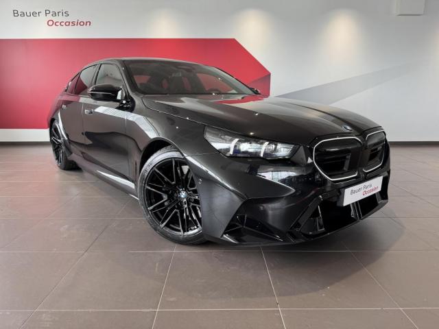 Bmw M5 G90 Phev 727 Ch Bva8