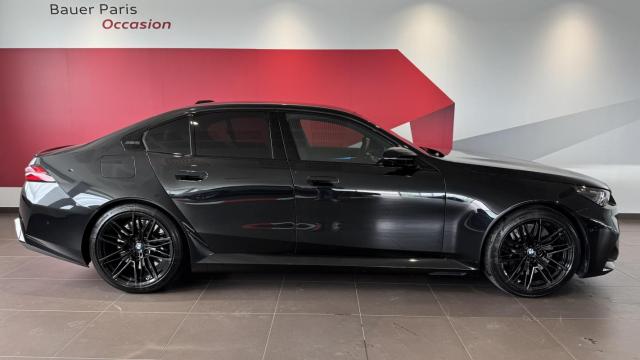 Bmw M5 image 2