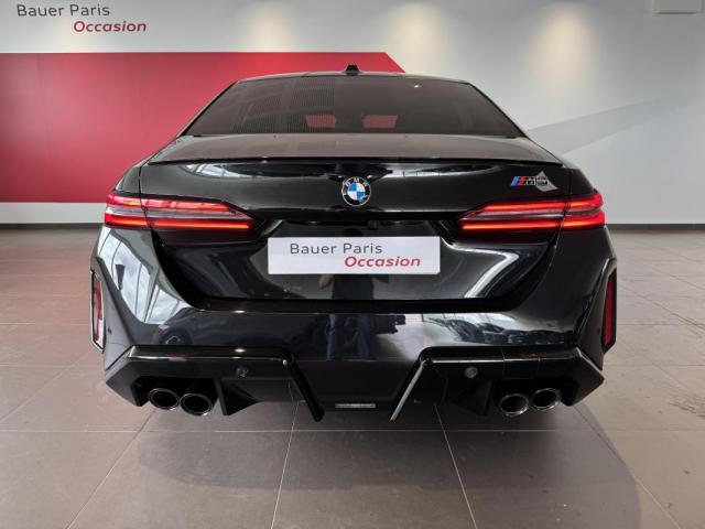 Bmw M5 image 6