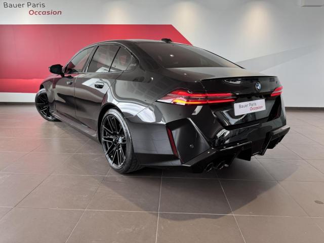 Bmw M5 image 3