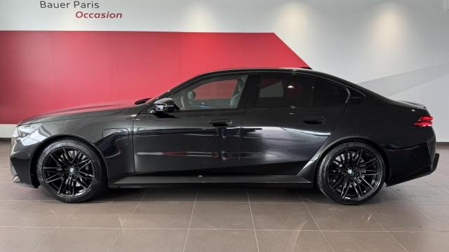 Bmw M5 image 9