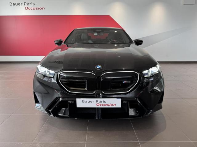 Bmw M5 image 4