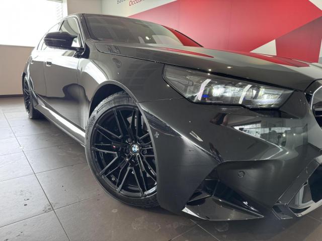 Bmw M5 image 8