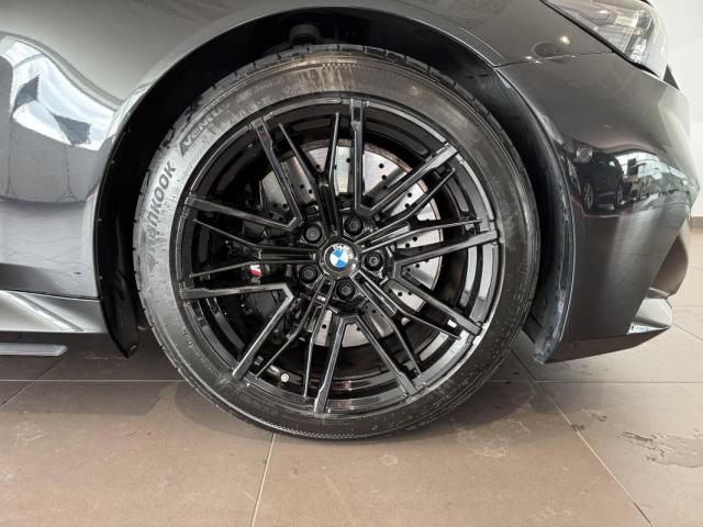 Bmw M5 image 1