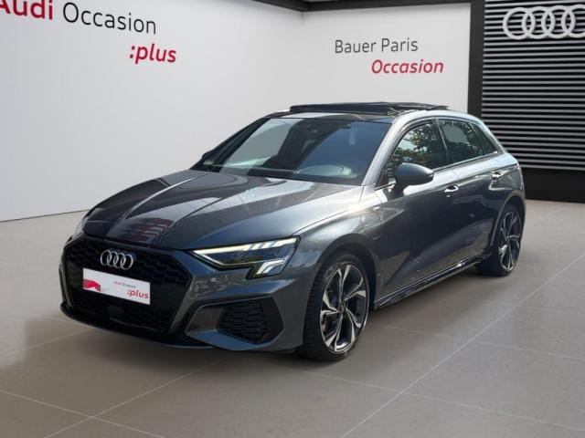 Audi A3 Sportback 40 Tfsie 204 S Tronic 6 S Line