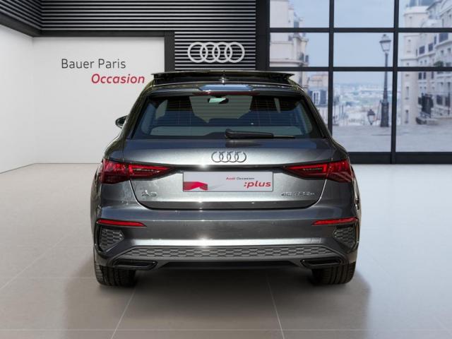 Audi A3 Sportback image 2