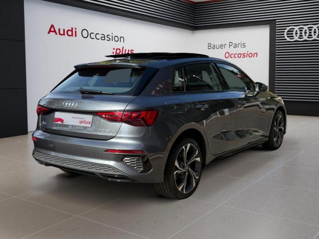 Audi A3 Sportback image 1