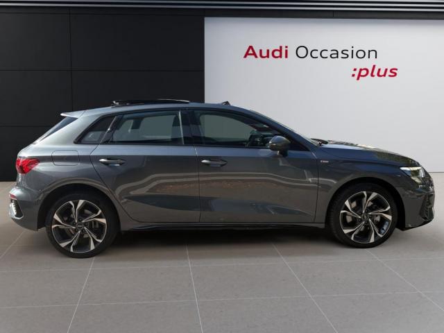 Audi A3 Sportback image 7