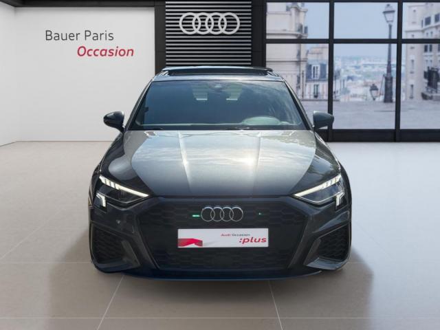 Audi A3 Sportback image 9