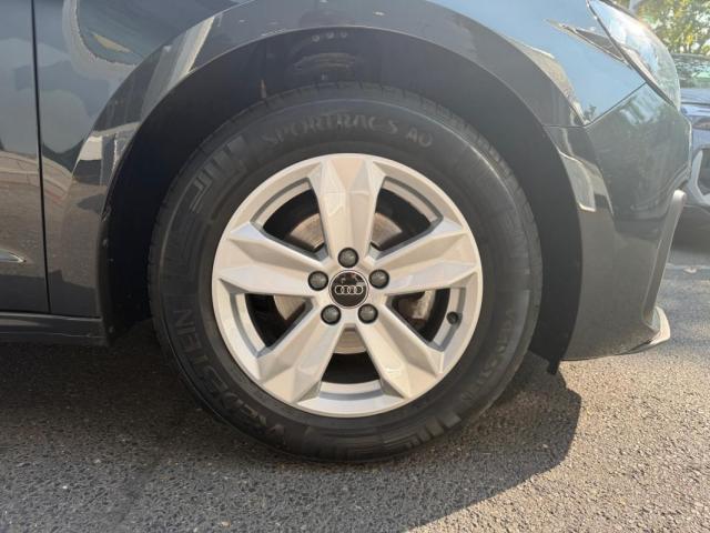 Audi A1 Sportback image 7
