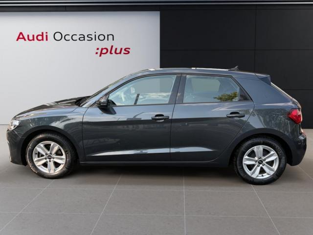 Audi A1 Sportback image 8