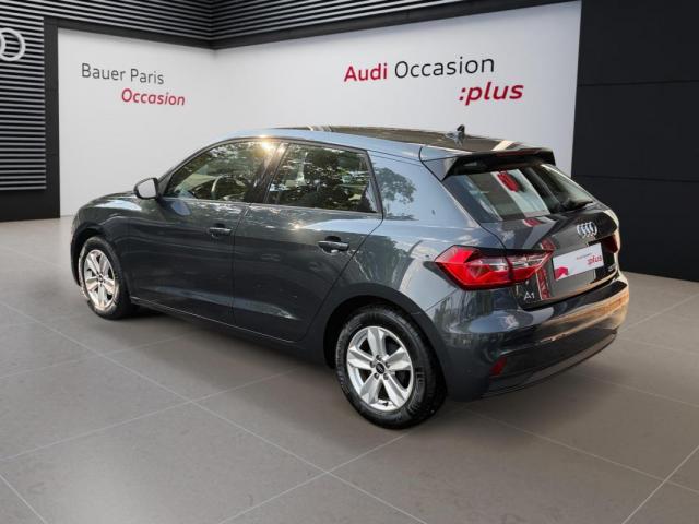 Audi A1 Sportback image 2