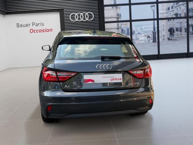 Audi A1 Sportback image 6