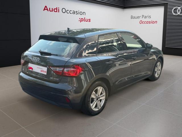 Audi A1 Sportback image 9