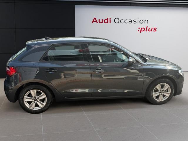 Audi A1 Sportback image 4