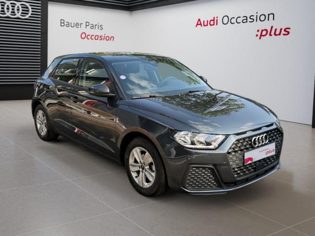 Audi A1 Sportback image 5