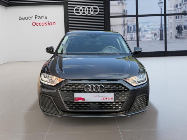 Audi A1 Sportback image 1