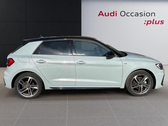 Audi A1 Sportback image 8