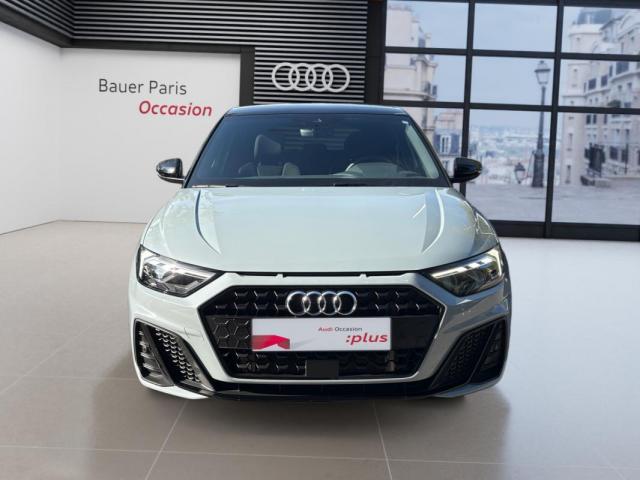 Audi A1 Sportback image 3