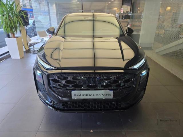 Audi Q3 Sportback image 1