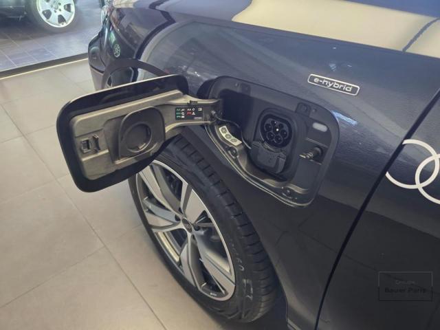 Audi Q3 Sportback image 3