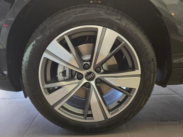 Audi Q3 Sportback image 7