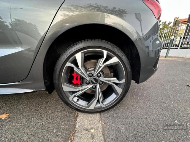 Audi A3 Sportback image 2