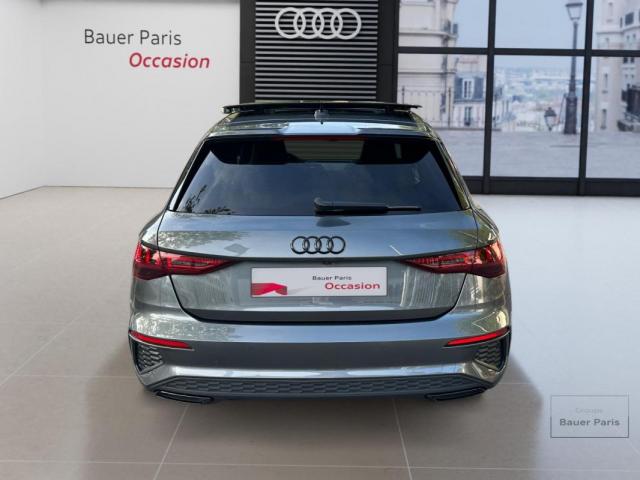 Audi A3 Sportback image 1