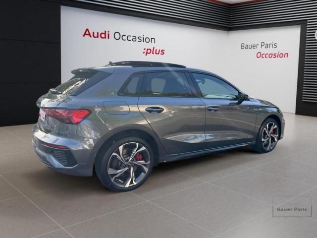 Audi A3 Sportback image 9
