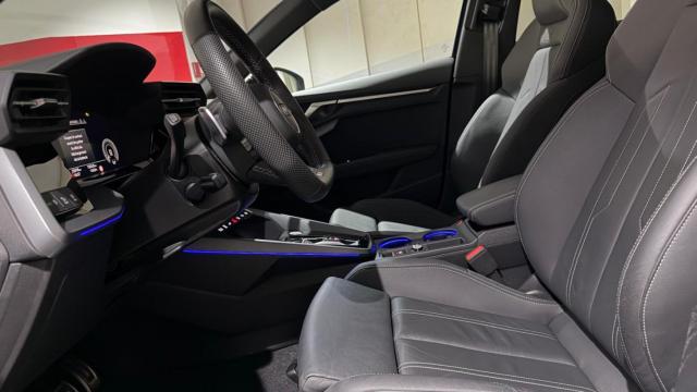 Audi A3 Sportback image 9