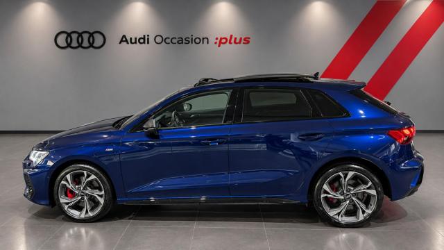 Audi A3 Sportback image 8