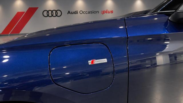 Audi A3 Sportback image 7