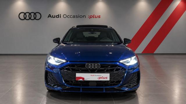 Audi A3 Sportback image 3